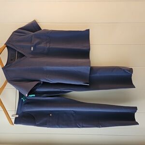 Figs Scrub Set / Pants-R